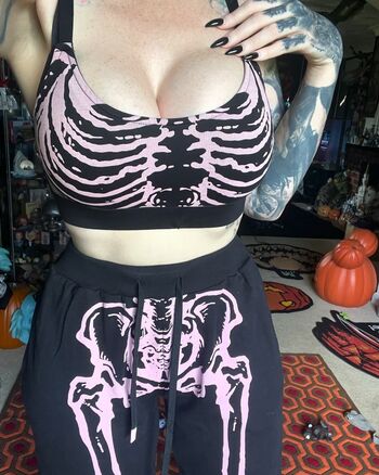 Full leaked Pure horror page private onlyfans photo