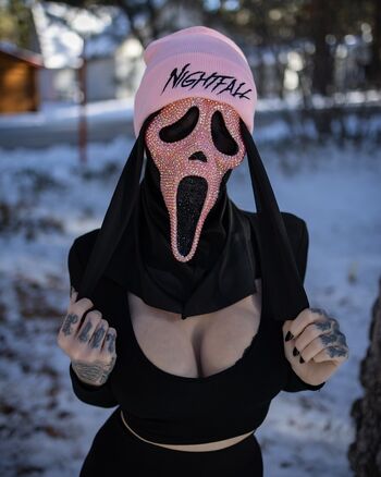 Full leaked Pure horror private onlyfans photo