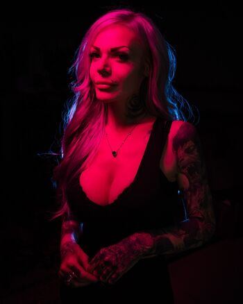 Full leaked Pure horror private onlyfans photo