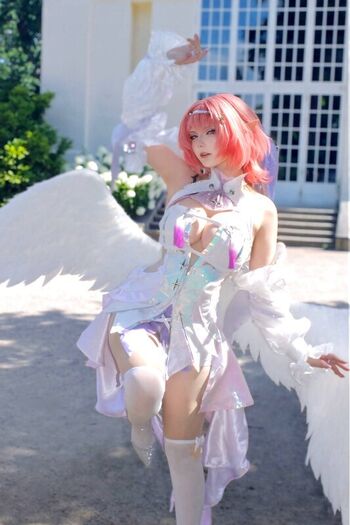 Full leaked Pure lumi private photo