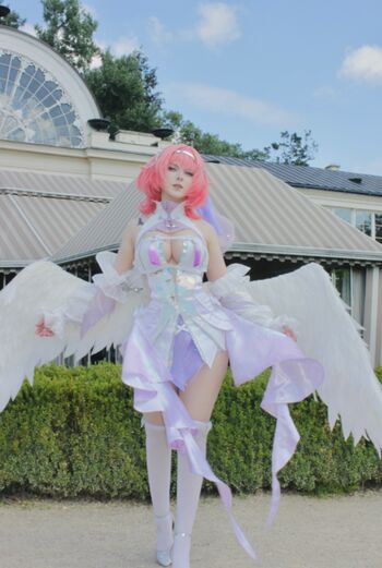 Full leaked Pure lumi private photo