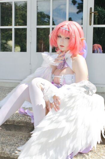 Full leaked Pure lumi private photo