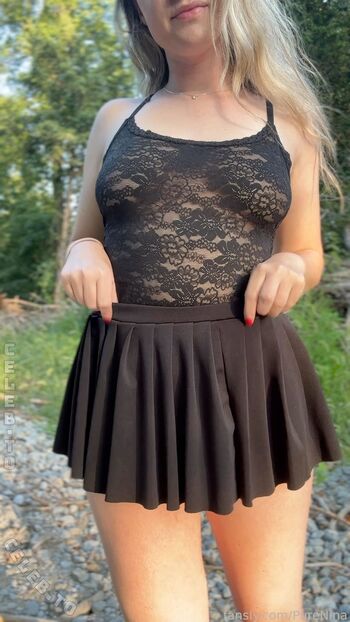 Full leaked Pure nina private onlyfans photo