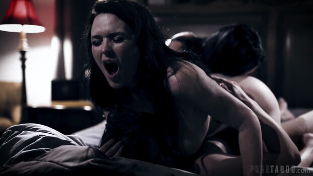 Full leaked Pure taboo page private photo