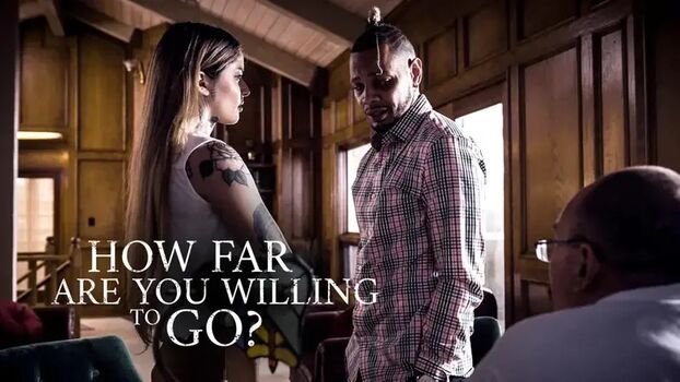 Pure Taboo
