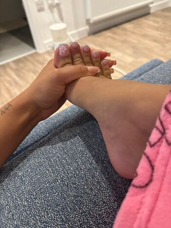 Full leaked Purelybamb private photo