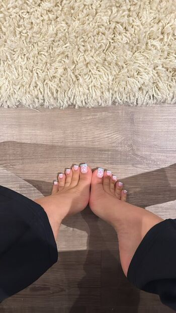 Full leaked Purelybamb private photo