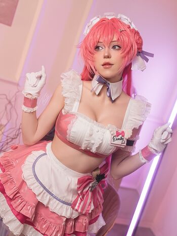 Full leaked Purin page private onlyfans photo