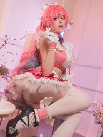 Full leaked Purin page private onlyfans photo