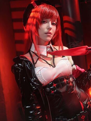 Full leaked Purin private onlyfans photo