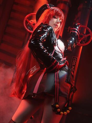 Full leaked Purin private onlyfans photo