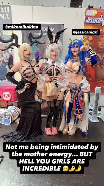 Full leaked Purin private photo