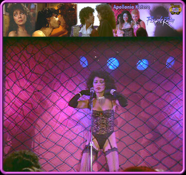 Full leaked Purple rain private photo