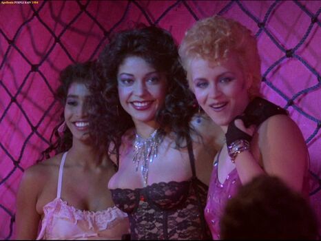 Full leaked Purple rain private photo