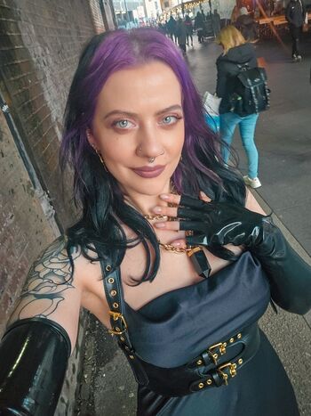 Full leaked Purplemuffinz page private onlyfans photo