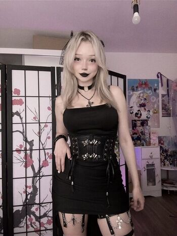Full leaked Purplepixie lol private photo