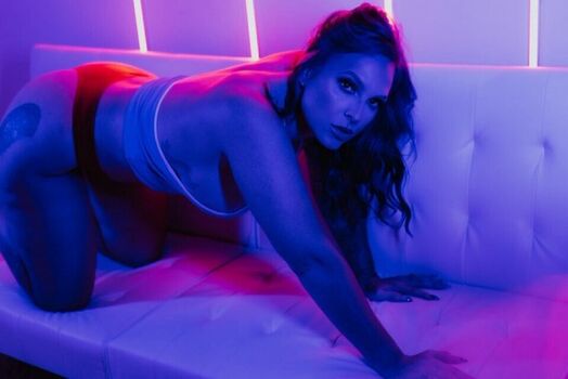 Full leaked Purpletemptress private photo