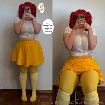 Full leaked Purrchaco page private photo