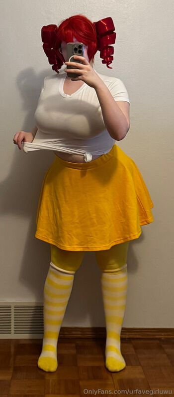 Full leaked Purrchaco page private photo