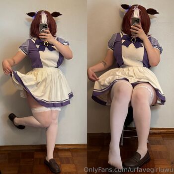 Full leaked Purrchaco page private photo