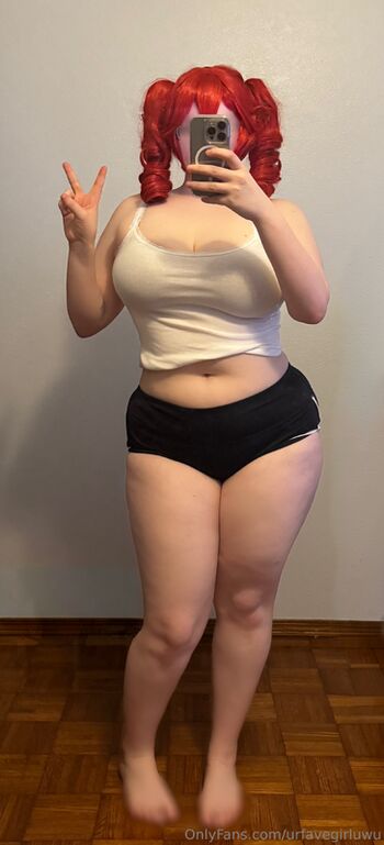 Full leaked Purrchaco page private photo