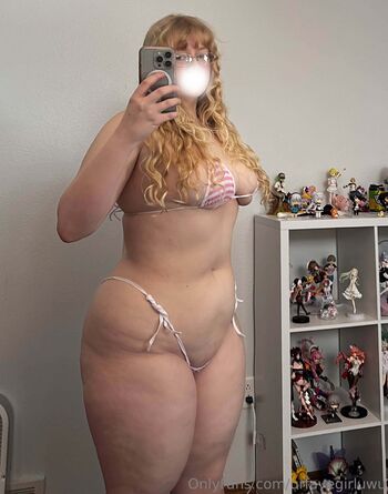 Full leaked Purrchaco private photo