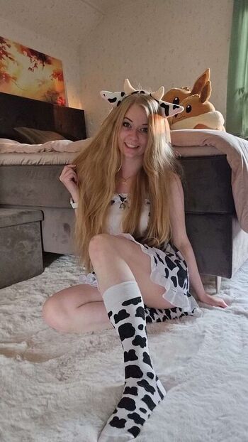 Full leaked Purrluna page private photo