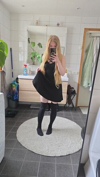 Full leaked Purrluna page private photo