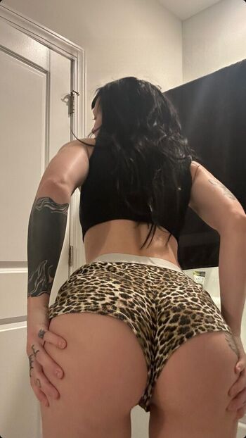 Full leaked Pushindaisy page private photo
