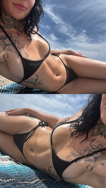 Full leaked Pushindaisy private photo