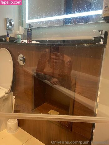 Full leaked Pushinguproses page private onlyfans photo