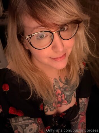 Full leaked Pushinguproses private onlyfans photo