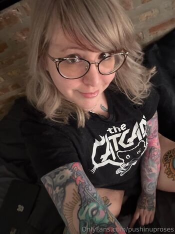 Full leaked Pushinguproses private onlyfans photo