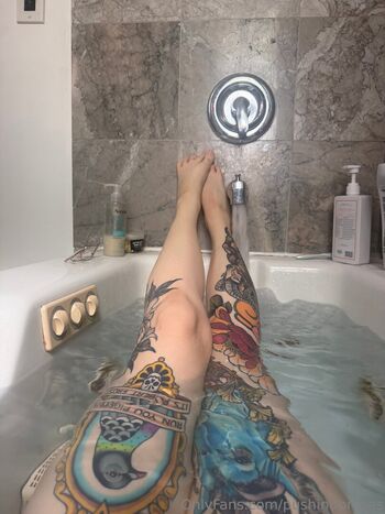 Full leaked Pushinguproses private photo
