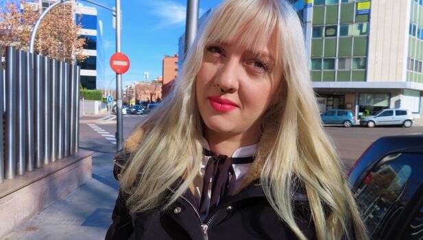 Full leaked Putalocura private onlyfans photo