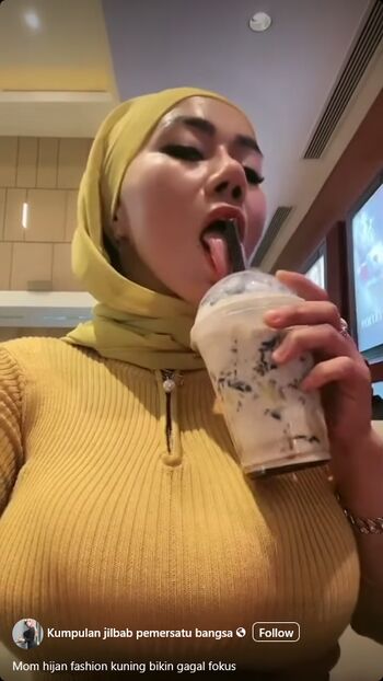 Full leaked Putri irawan private onlyfans photo