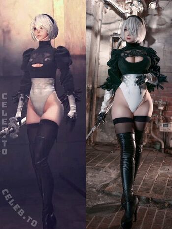 Full leaked Puutin cosplay private onlyfans photo