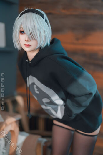 Full leaked Puutin cosplay private onlyfans photo