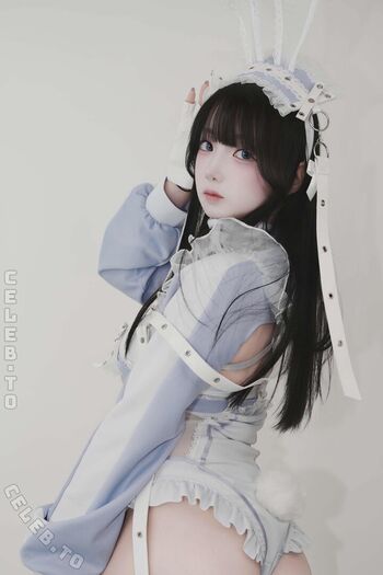 Full leaked Puutin cosplay private photo
