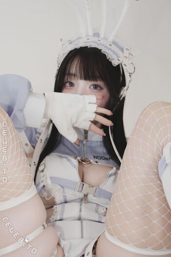 Full leaked Puutin cosplay private photo