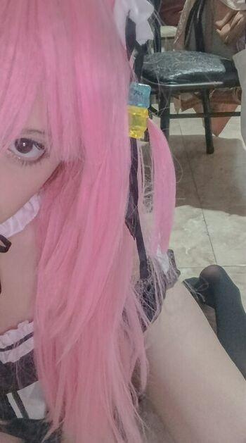 Full leaked Puwapuwamari private photo