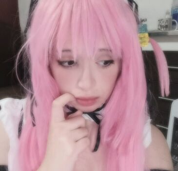 Full leaked Puwapuwamari private photo