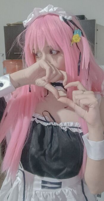 Full leaked Puwapuwamari private photo