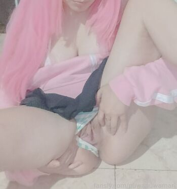 Full leaked Puwapuwamari private photo