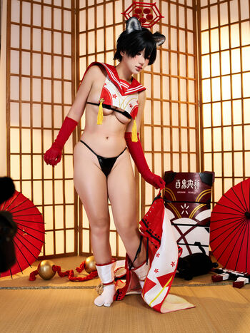 Full leaked Puypuychan page private onlyfans photo