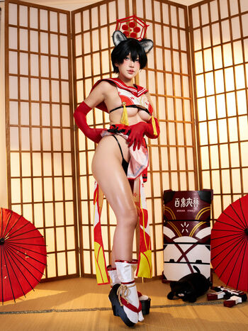 Full leaked Puypuychan page private onlyfans photo