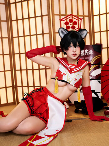 Full leaked Puypuychan private onlyfans photo