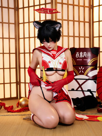 Full leaked Puypuychan private onlyfans photo