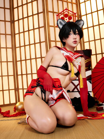 Full leaked Puypuychan private onlyfans photo