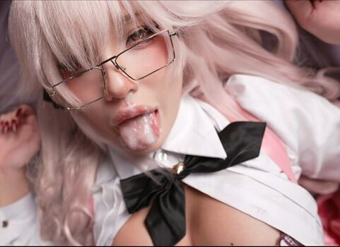Full leaked Puypuychan private photo